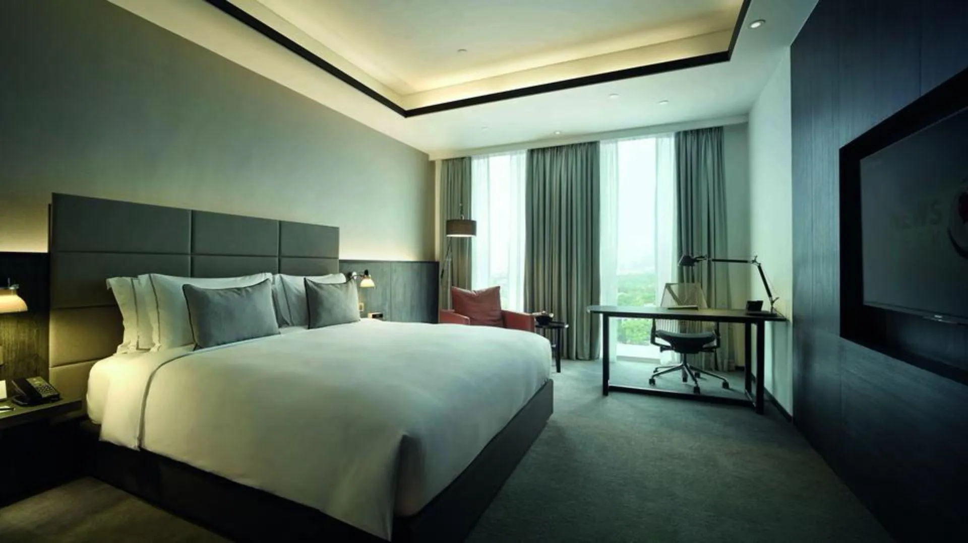 G Hotel Kelawai Tanjung Tokong