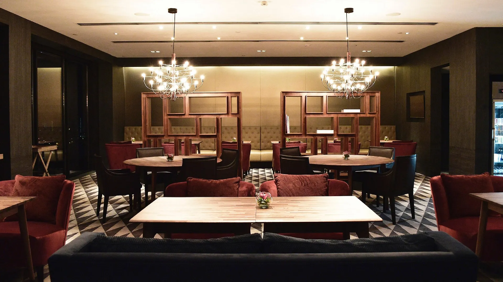 G Hotel Kelawai Tanjung Tokong 5*,  Malajsie