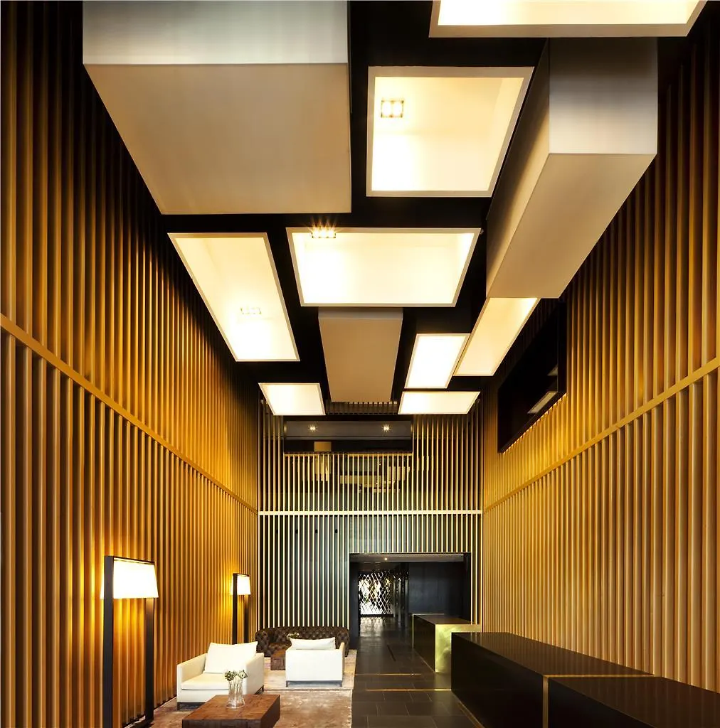 G Hotel Kelawai Tanjung Tokong