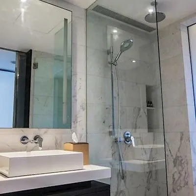 G Hotel Kelawai Tanjung Tokong Malajsie