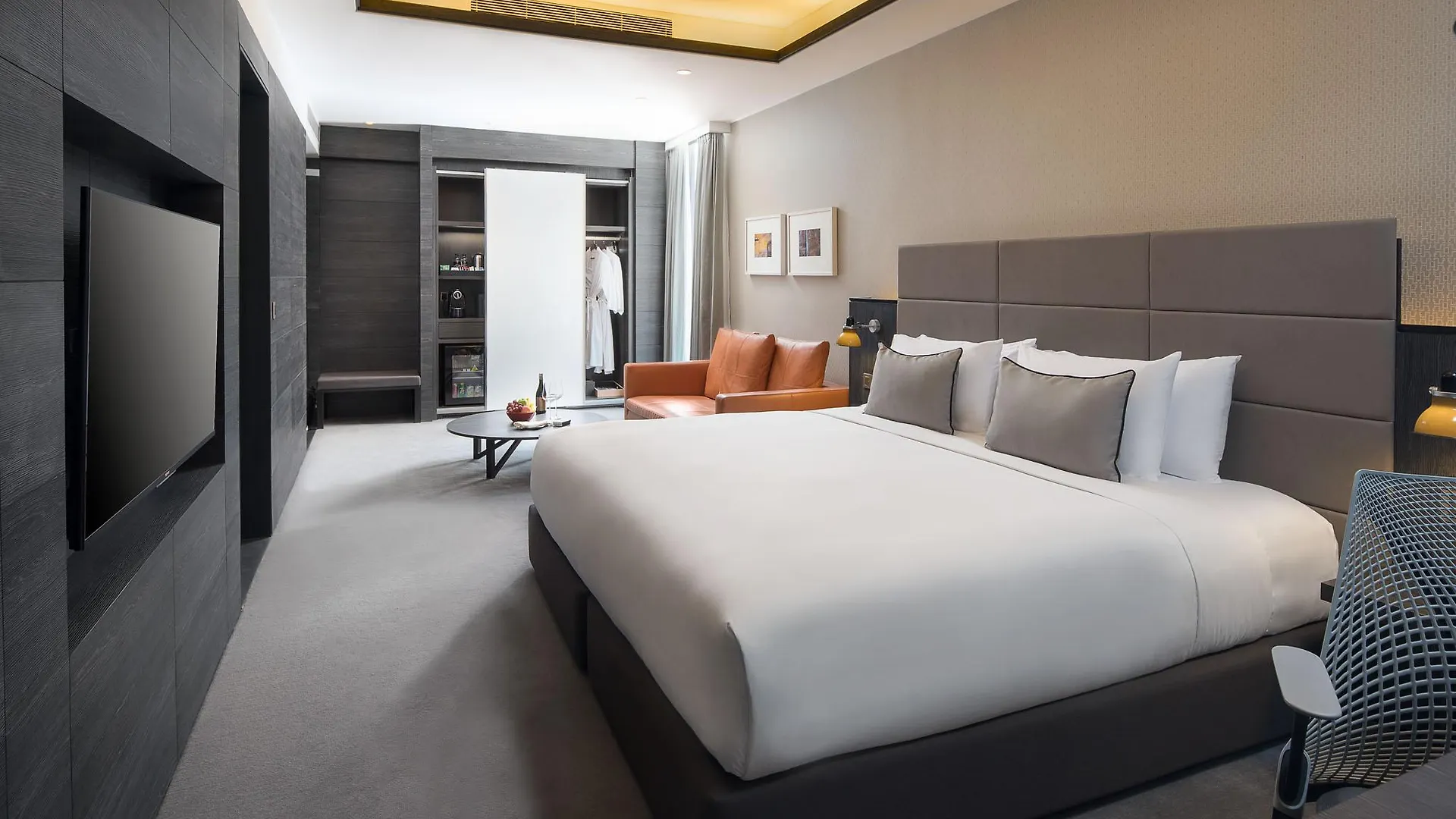 G Hotel Kelawai Tanjung Tokong 5*,  Malaysia