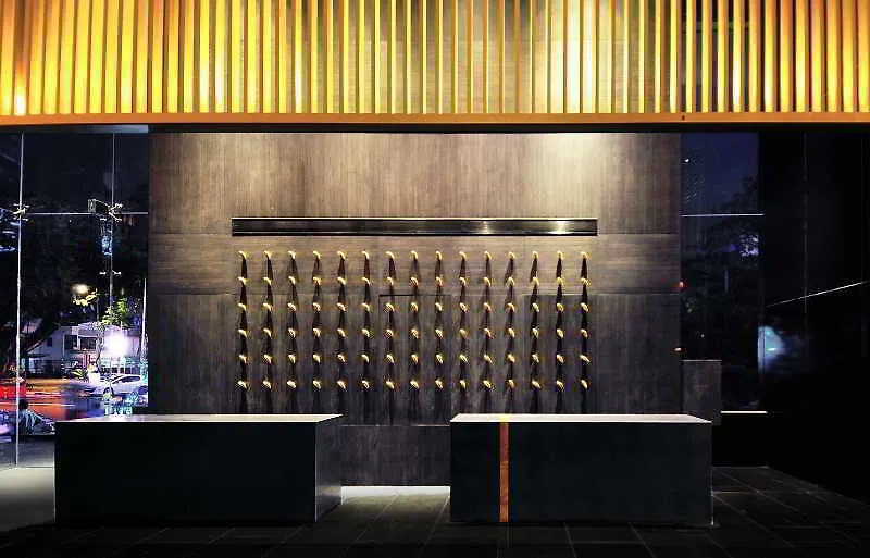 G Hotel Kelawai Tanjung Tokong