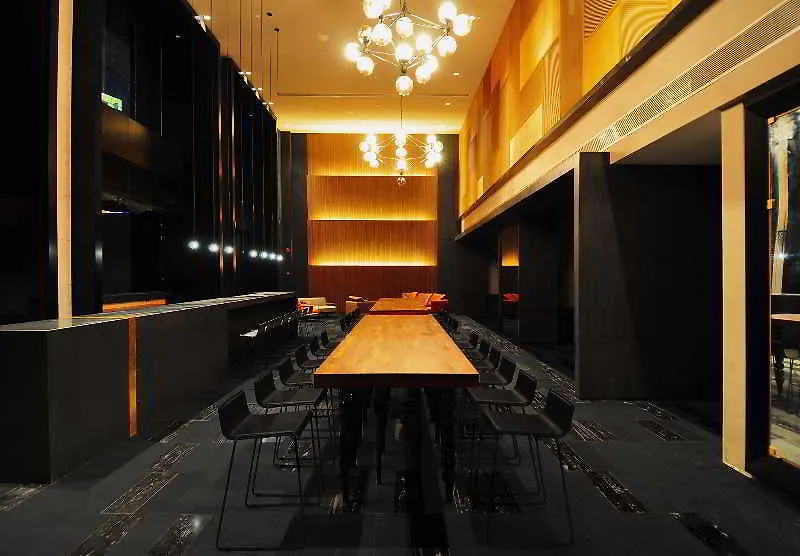 G Hotel Kelawai Tanjung Tokong 5*,  Malaysia