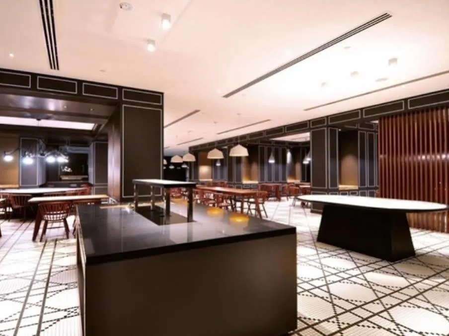 *****  G Hotel Kelawai Tanjung Tokong Malaysia