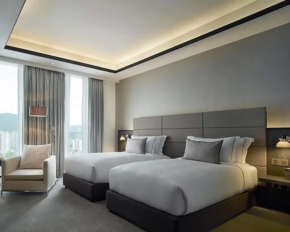 G Hotel Kelawai Tanjung Tokong Malaysia