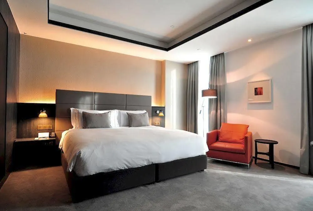 G Hotel Kelawai Tanjung Tokong