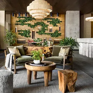 Hotel 1 *****