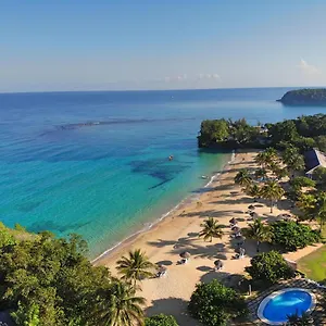 Hotel Jamaica *****