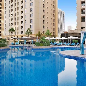Hotel Moevenpick Jumeirah *****