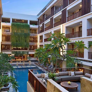 Hotel The Magani And *****