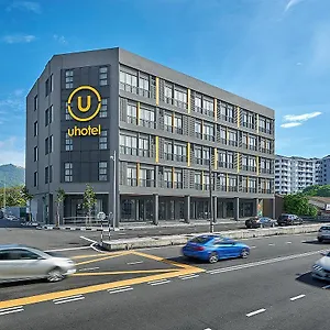 Hotel U Penang, Sungai Dua Bukit